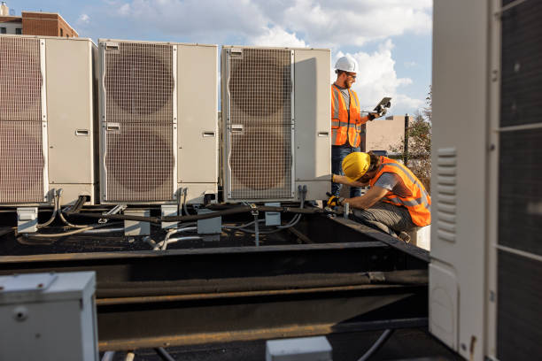 Best Solar-powered HVAC Systems in Anthony, KS