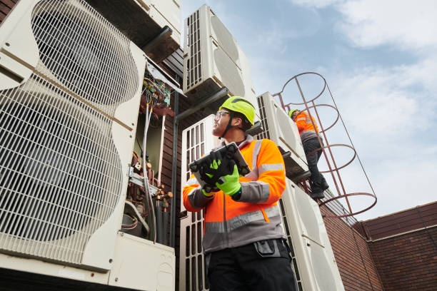 Best HVAC Equipment and Components in Anthony, KS