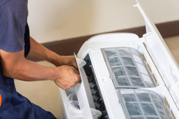 Best Air Conditioning Cleaning in Anthony, KS