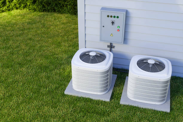 Best HVAC Financing and Leasing in Anthony, KS