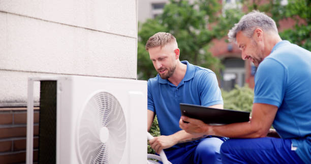 Best HVAC Retrofitting and Upgrading in Anthony, KS