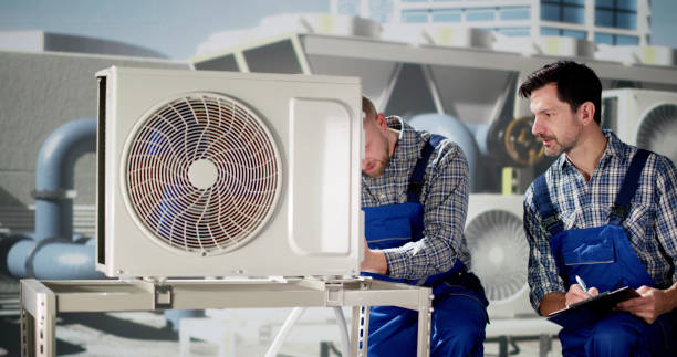 Best HVAC Consulting and Engineering in Anthony, KS