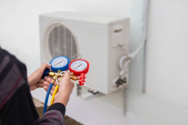 Best Ductless Mini-Split Systems in Anthony, KS